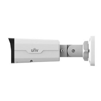 IP видеокамера уличная Uniview IPC2324SE-ADZK-WL-I0 White
