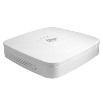 Мережевий IP відеореєстратор Dahua DH-NVR4104-4KS2