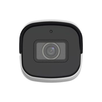 IP відеокамера вулична Uniview IPC2122SB-ADF40KM-I0 White