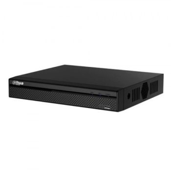 Мережевий IP відеореєстратор Dahua DH-NVR1A04HS-4P