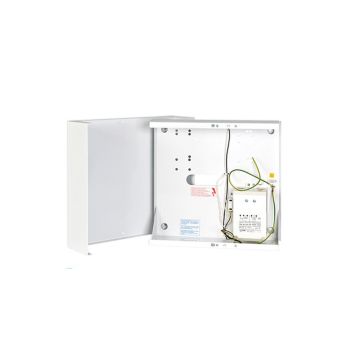 Корпус металевий для ППК Satel BOX-3 з трансформатором