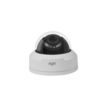 2 МП IP відеокамера купольна Uniview IPC322ER3-DUVPF28-C (2.8 мм)