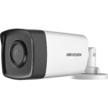 2МП TurboHD камера Hikvision DS-2CE17D0T-IT5F (C) (6 мм)