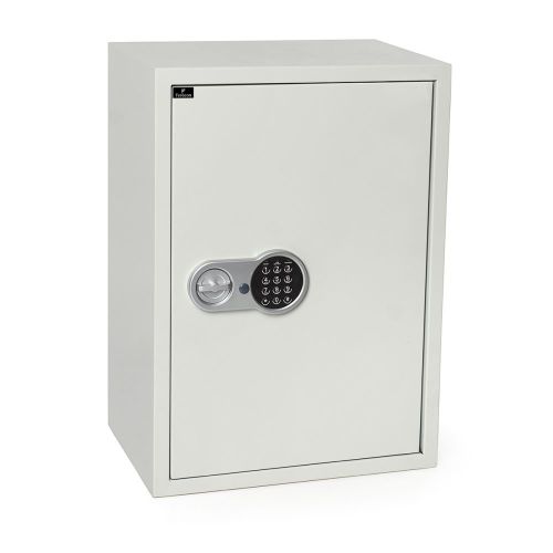 Сейфи - Сейф офісний Ferocon БЛ-65Е.Т1.П1.7035