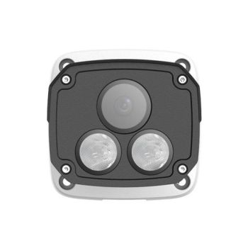 IP видеокамера уличная Uniview IPC2225SE-DF60K-WL-I0 White