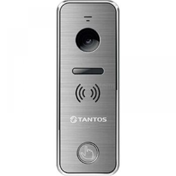 Вызывная видеопанель Tantos iPanel 2 metal
