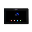 Комплект видеодомофона 7" BCOM BD-770FHD Black Kit