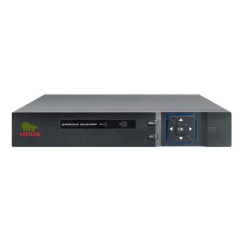 IP відеореєстратор Partizan NVH-852 v2.0