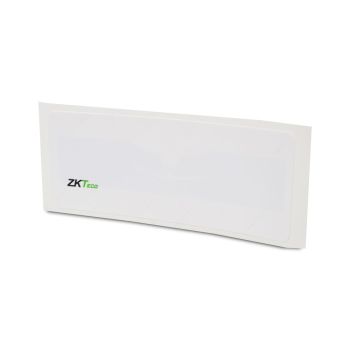 UHF мітка-наліпка ZKTeco UHF Parking Tag