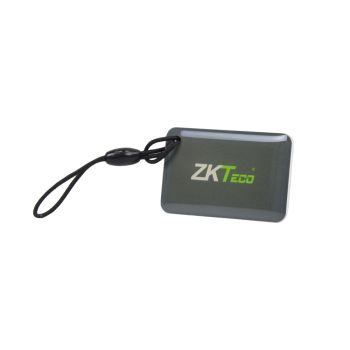 RFID карта ZKTeco MF Crystal card