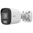 Відеокамера MHD вулична Uniview UAC-B112-F40-W White