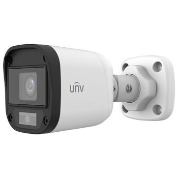 Видеокамера MHD уличная Uniview UAC-B112-F40-W White