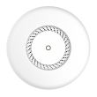Двухдиапазонная Wi-Fi точка доступа MikroTik cAP ac (RBcAPGi-5acD2nD)