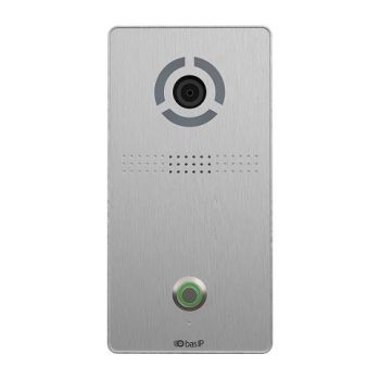 Вызывная панель Bas Ip - Вызывная панель BAS-IP AV-04SD