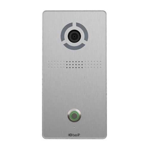 Вызывная панель Bas Ip - Вызывная панель BAS-IP AV-04SD