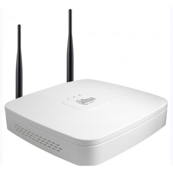 Сетевой IP видеорегистратор Dahua DH-NVR4104-W (wi-fi)