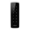 Тонкий водонепроницаемый RFID-считыватель Dahua DHI-ASR1201D