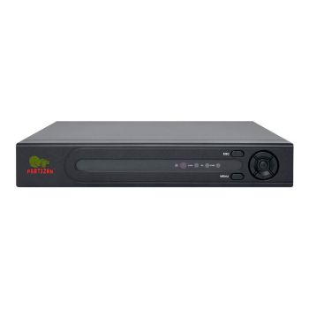 IP відеореєстратор Partizan NVH-452 POE