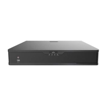 Сетевой IP видеорегистратор Uniview NVR304-16S-P16