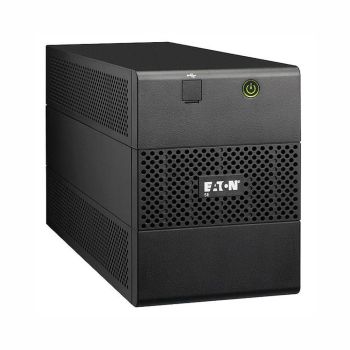 Источник бесперебойного питания Eaton 5E850IUSBDIN 850ВА / 480Вт 