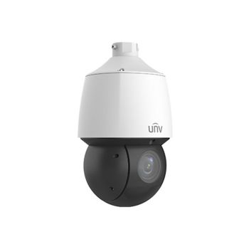 IP видеокамера уличная Speed Dome Uniview IPC6424SR-X25-VF White