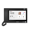 Монитор консьержа Bas-IP AM-02 BLACK