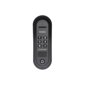 Вызывная видеопанель домофона Commax DRC-4CPNK