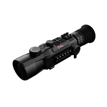 Тепловизоры INFIRAY (iRay) - Тепловизионный прицел INFIRAY (iRay) Hybrid HYH35W