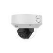 IP відеокамера купольна Uniview IPC3232LR3-VSPZ28-D White