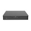Сетевой IP видеорегистратор Uniview NVR301-08S2-P8