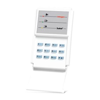 Клавіатура для керування групою Satel INT-S-BL