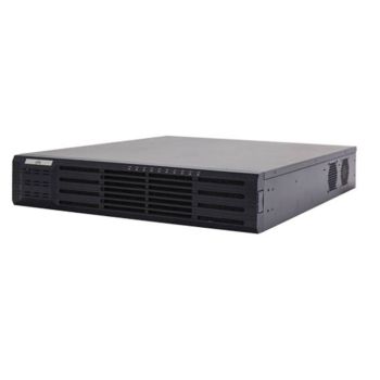 Сетевой IP видеорегистратор Uniview NVR308-64R-B