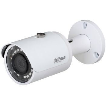 HDCVI видеокамера Dahua DH-HAC-HFW1000S-S2 (3.6 мм)