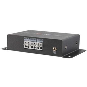 Комплектующие для сигнализации, охранной системы Hikvision - Удлинитель шины Hikvision DS-PM-MR