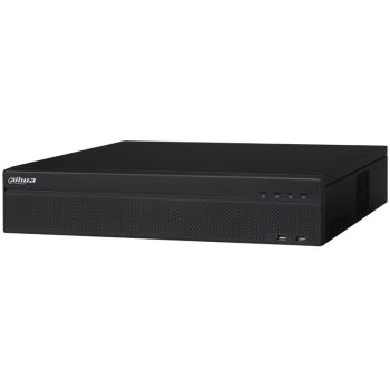 Сетевой IP видеорегистратор Dahua DH-NVR4832-4K