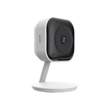 IP видеокамера внутренняя Uniview C1L-2WN-G White