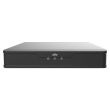 Сетевой IP видеорегистратор Uniview NVR301-04E2/ WD20PURZ