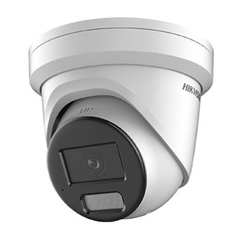 IP відеокамера Hikvision DS-2CD2327G2-LU (C) (4 мм)