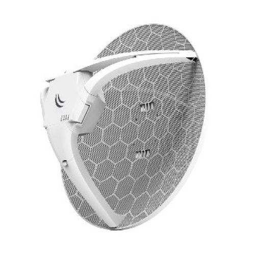Вуличні точки доступу - LTE точка доступу Mikrotik RBLHGR & R11e-LTE