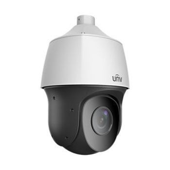 2МП IP видеокамера Speed Dome Uniview IPC6612SR-X25-VG белая (5 - 125 мм)