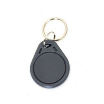 Брелок RFID KEYFOB EM Grey