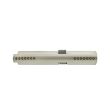 Цилиндр MUL-T-LOCK 7Х7 95 мм ключ/ключ никель 95 мм (Израиль)