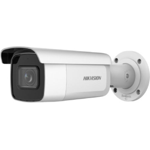Камеры видеонаблюдения: 6 МП - 6 МП вариофокальная IP камера Hikvision DS-2CD2663G2-IZS (2.8-12 мм)