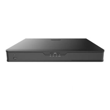 Сетевой IP видеорегистратор Uniview NVR302-16S2-P16