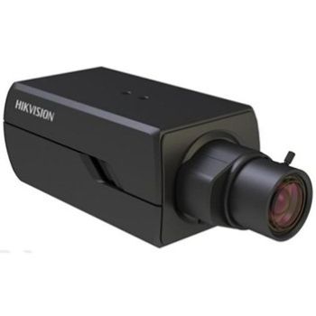 IP-камеры с функциями искусственного интеллекта (Al) - 2МП IP камера Hikvision IDS-2CD6026FWD-A/F