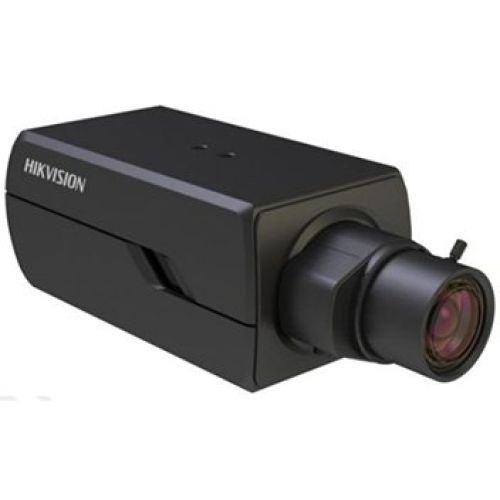 IP-камеры с функциями искусственного интеллекта (Al) - 2МП IP камера Hikvision IDS-2CD6026FWD-A/F