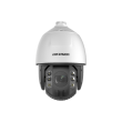 4МП SpeedDome IP камера Hikvision DS-2DE7A432IW-AEB(T5)