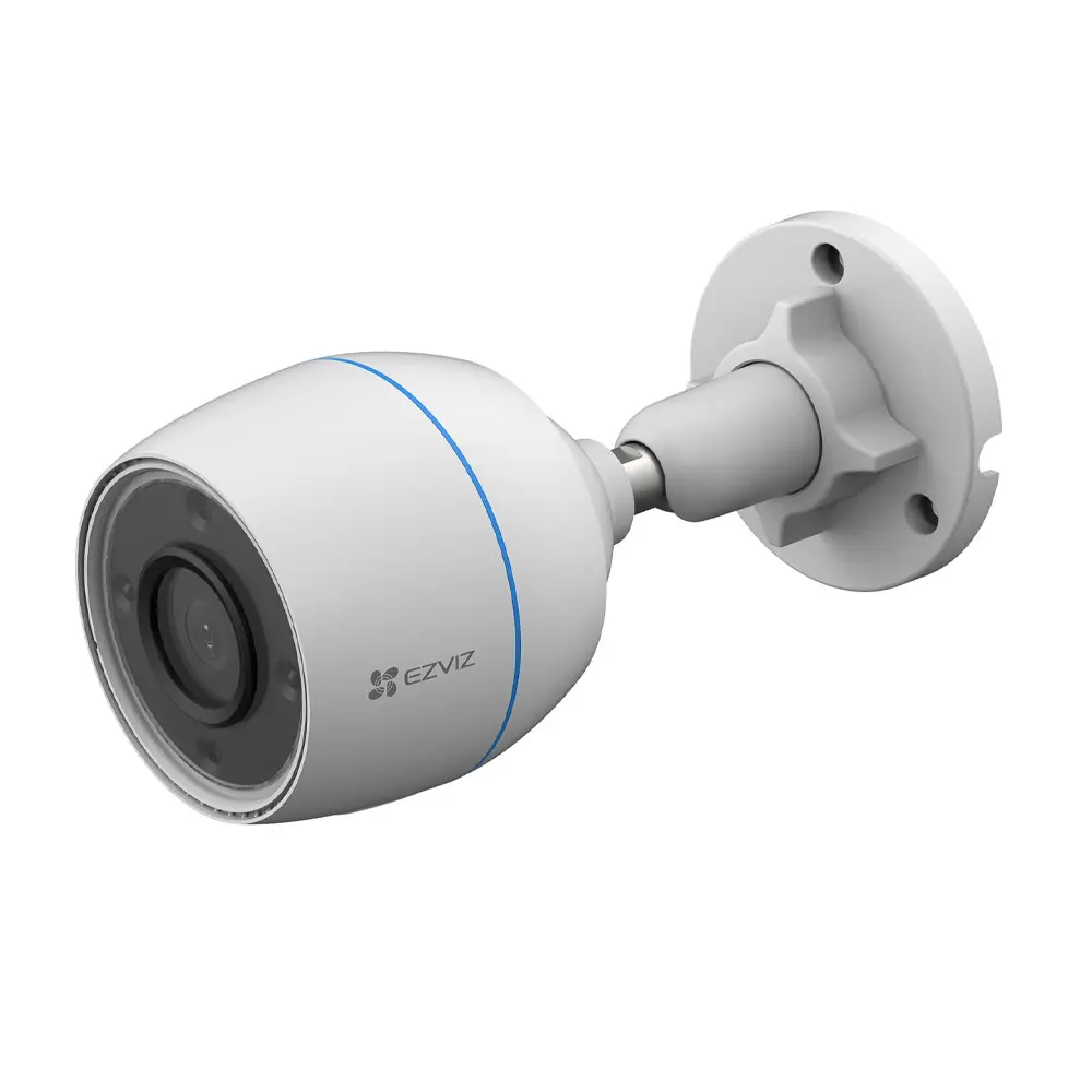 IP Камера видеонаблюдения Ezviz CS-H3C (2.8 мм)