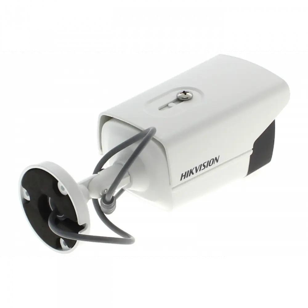 TurboHD камера Hikvision DS-2CE16D1T-IT5 (12 мм) - купить в Украине: цена,  отзывы в интернет-магазине Control.ua