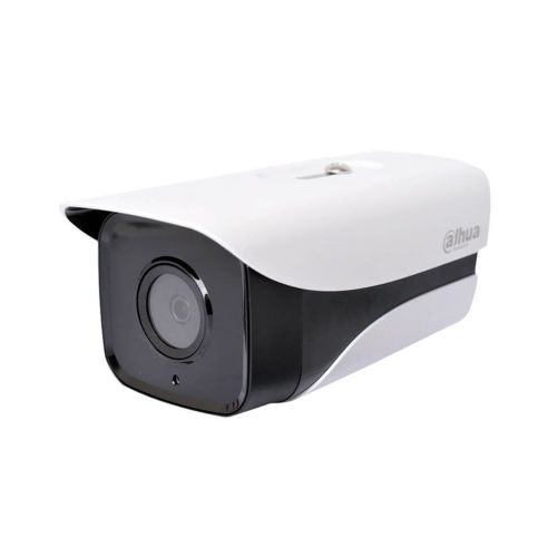 Камеры с сим картой - IP видеокамера Dahua DH-IPC-HFW4230MP-4G-AS-I2